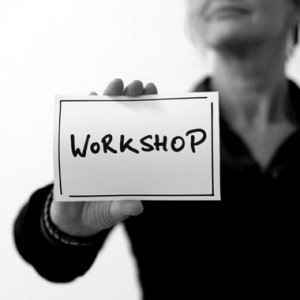 Workshop image